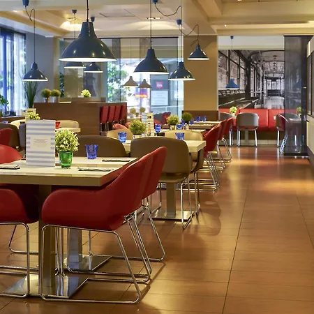 Ibis Milano Centro-2