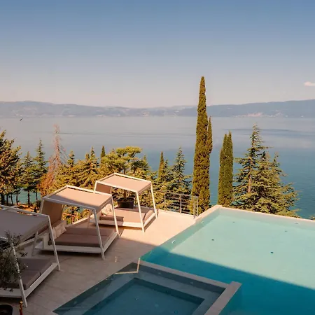 Inex Olgica Hotel & Spa-3