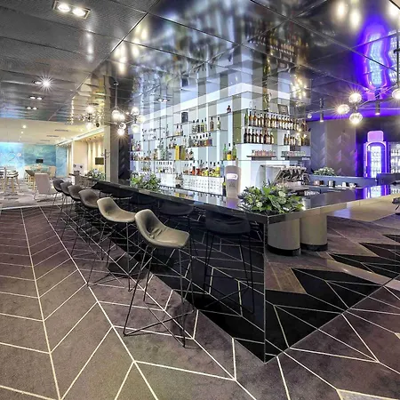 Novotel Katowice Centrum-3