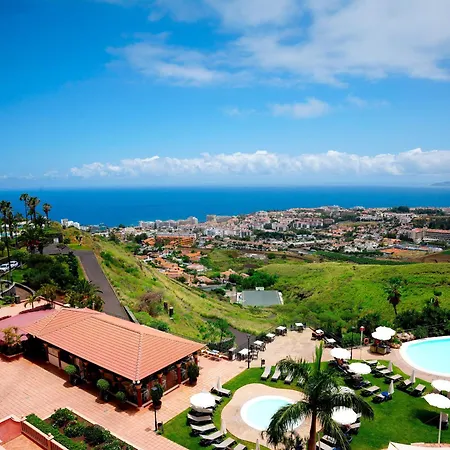 Hotel Las Águilas Tenerife, Affiliated by Meliá-3