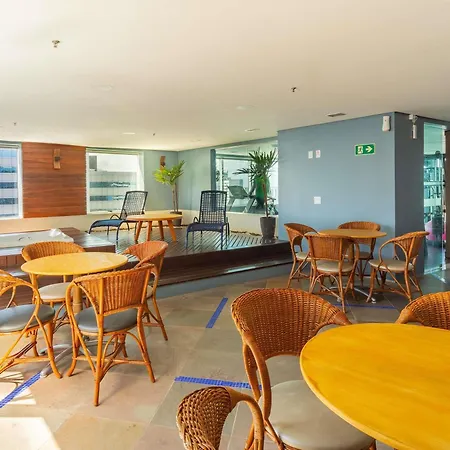 Mercure Manaus-3