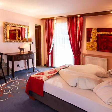 Hotel Bergruh-3