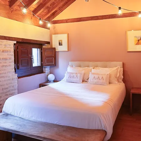 Gar Anat Hotel Boutique - Domus Artis-2