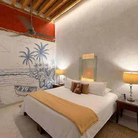 El Sueno Hotel & Spa-2