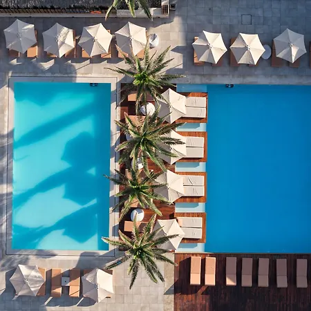 Stella Village Seaside Hotel (Adults Only)-3