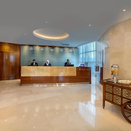 Ramada Abu Dhabi Corniche-3