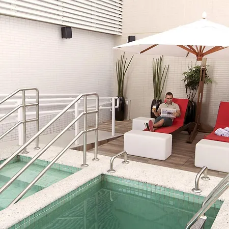 Novotel Santos Gonzaga-2