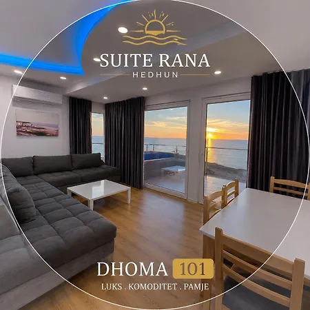 Suite Rana Hedhun-2