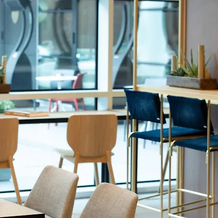Innside By Melia Milano Torre Galfa-2