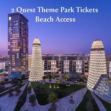 Banyan Tree Doha At La Cigale Mushaireb-2
