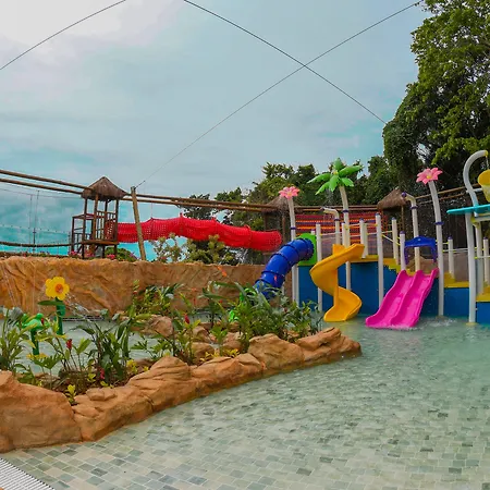 Costao do Santinho Resort All Inclusive-3