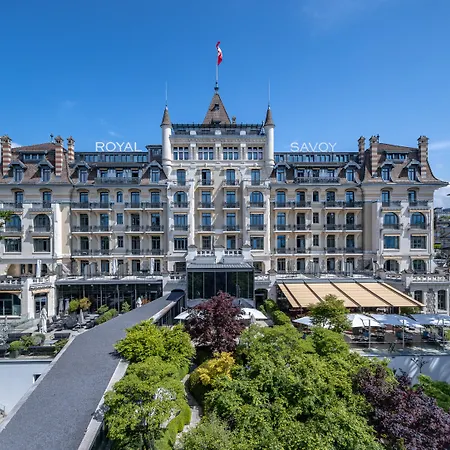 Royal Savoy Hotel & Spa-2