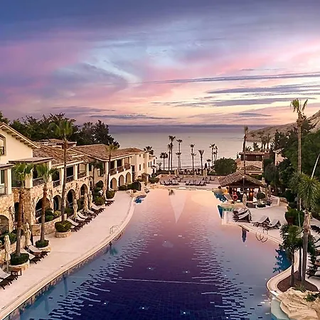 Columbia Beach Resort-2