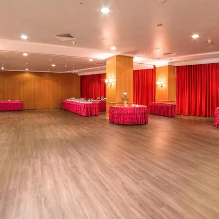 Dom Pedro Lisboa Hotel, A Member Of Radisson Individuals-2