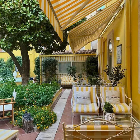 Palazzo Cherubini - Wellness e Spa-2