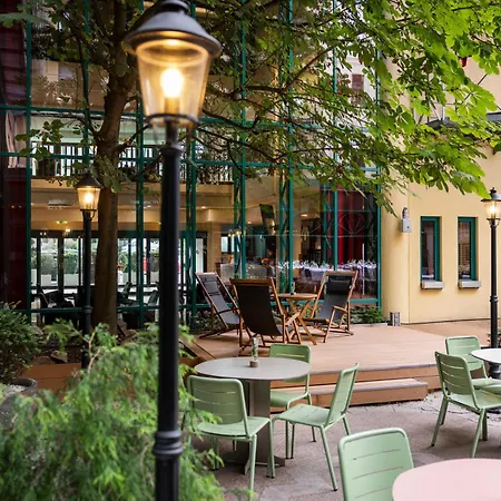 ARCOTEL Wimberger - nahe der Mariahilfer Straße-3