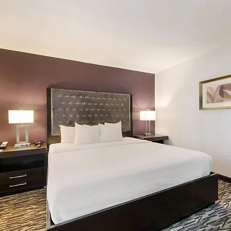 Clarion Inn & Suites Across From Universal Orlando Resort-3