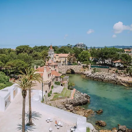 Onyria Marinha Cascais, Vignette Collection By Ihg-2