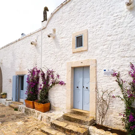 Masseria Soluco-3