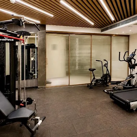 The Prime Delhi - A Luxe Collection Hotel, New Delhi City Centre-3