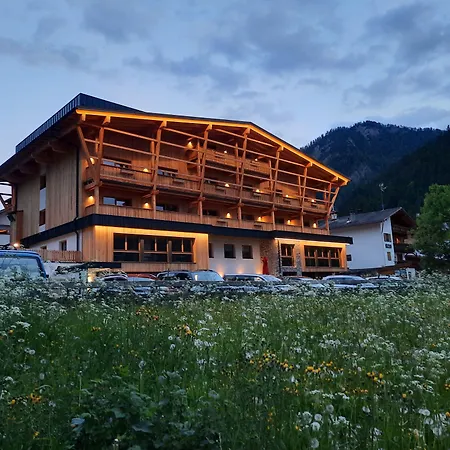 Hotel Gran Pre-2