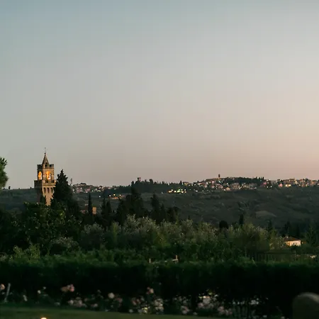 Villa Le Calvane-3