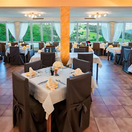 Hotel Panoramik-2