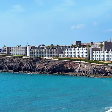 Hotel Mirador Papagayo By Livvo-2