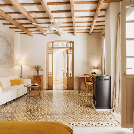 Jardi De Ses Bruixes Boutique Hotel-2