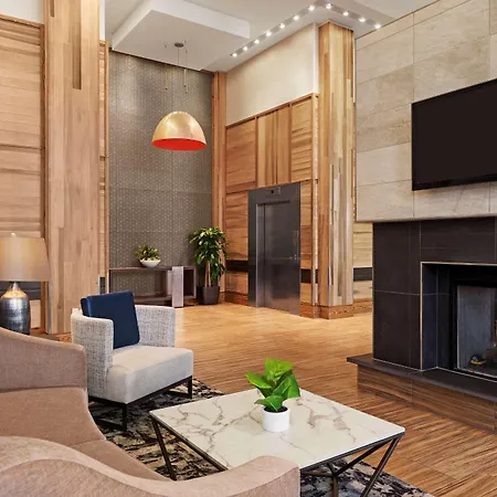 Homewood Suites University City Philadelphia-3