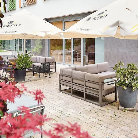 JUFA Hotel Wien-2