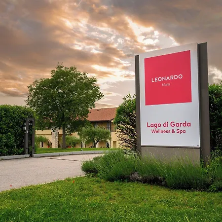 Principe Di Lazise - Wellness Hotel&Spa-3