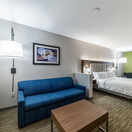 Holiday Inn Express & Suites Fort Worth - Fossil Creek By Ihg-3