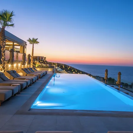 Happy Cretan Suites-2