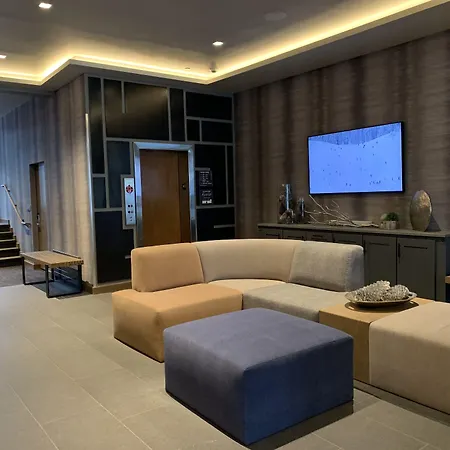 Aspen Square Condominium Hotel-2