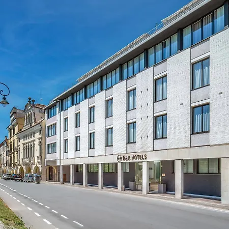 B&B Hotel Padova Methis-2