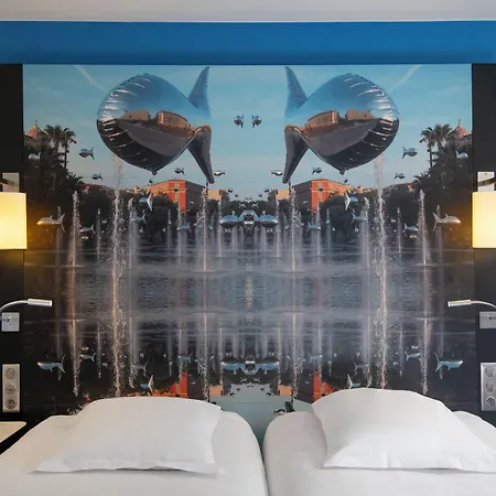 Nice Centre Hotel-2