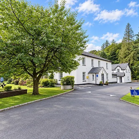 Nant Ddu Lodge Hotel & Spa By Belvilla-3