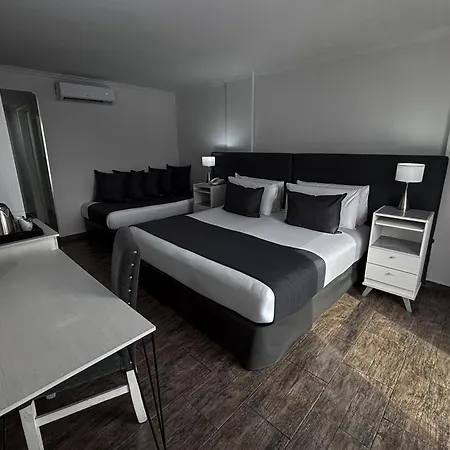 Ker Recoleta Hotel-2