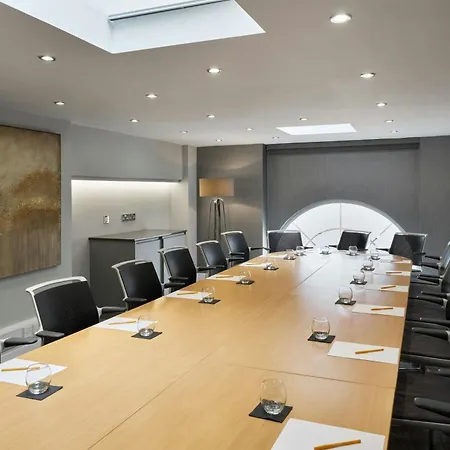 Four Points Flex By Sheraton Nottingham-3