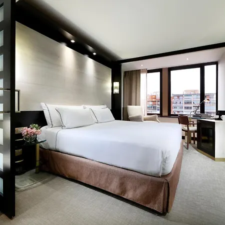 Melia Barcelona Sarriá-3