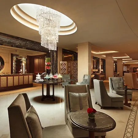 Waldorf Astoria Shanghai On The Bund-2