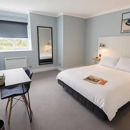 Village Hotel Blackpool-2