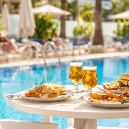 Hotel Rh Royal - Recommend For Adults-3