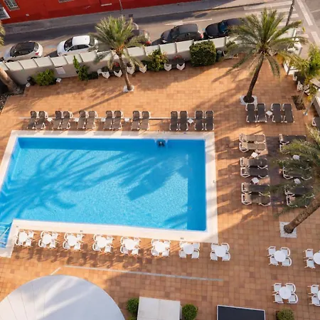 Hotel Rh Royal - Recommend For Adults-2