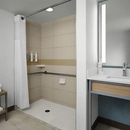 Hilton Garden Inn Tampa East Brandon-2