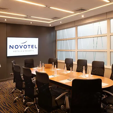 Novotel Santiago Vitacura-2