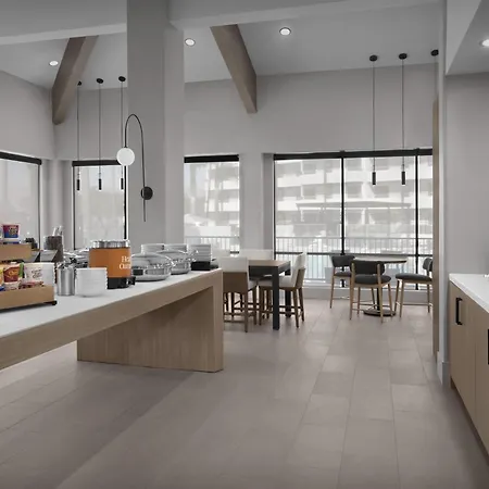 Homewood Suites By Hilton Santa Maria-3