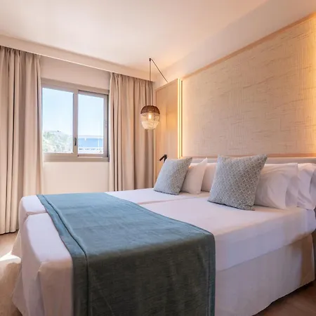 Marins Beach Club - Adults Only Hotel-2