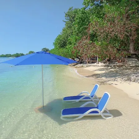 Hedonism II All Inclusive Resort (Adults Only)-3